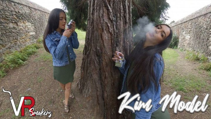 Kim Model - Mighty Oak