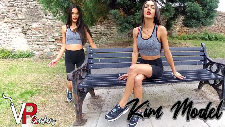 Kim Model - Walk About