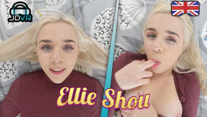 Ellie Shou - Climax With Me