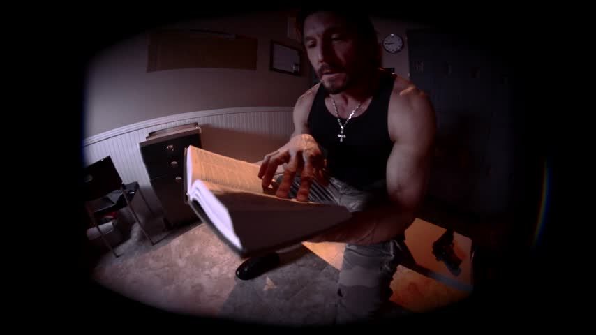 3some Demon Lust - BGG sex