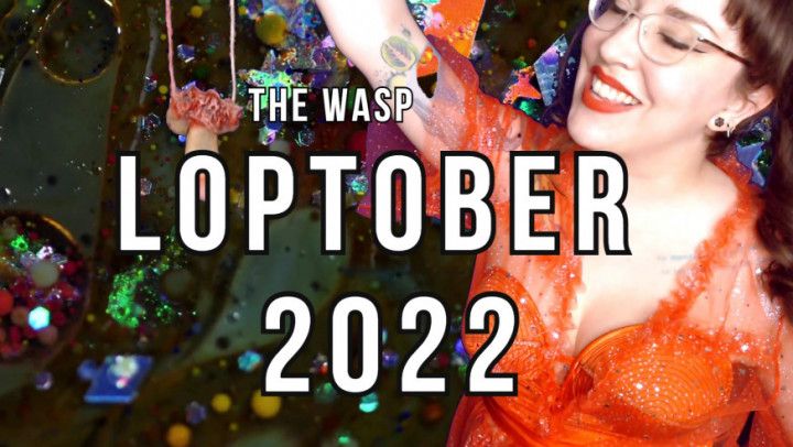 Loptober 2022 Penectomy