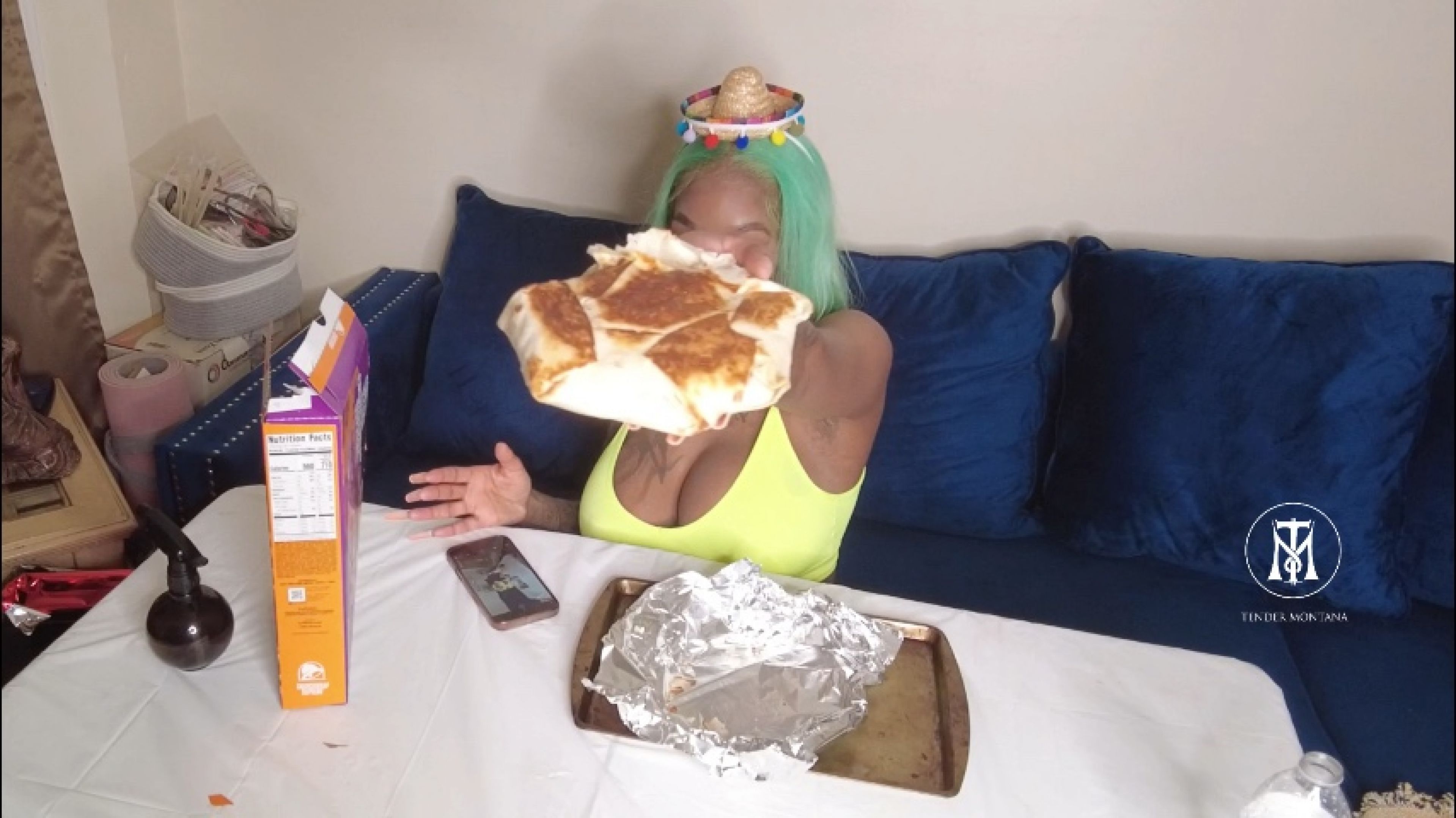 Happy Cinco de Mayo