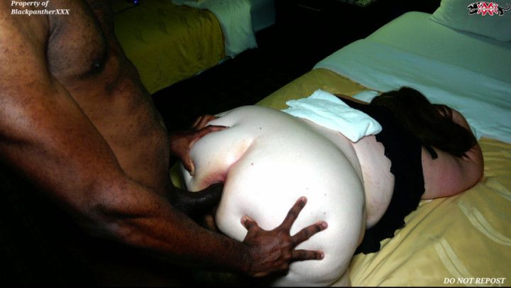 BBW ANAL SLUT ACADEMY chapter 1 part 1