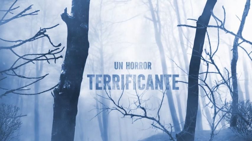 Le tre chiavi del terrore - FULL PROMO