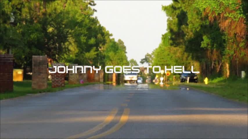 Johnny Goes to Hell