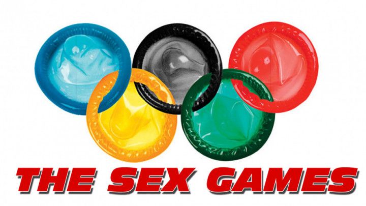 SEX GAMES - ORGY