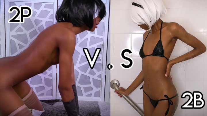 2P And 2B Extended Preview