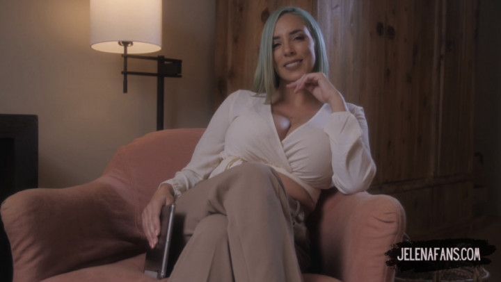 Jelena Jensen - Performance Review