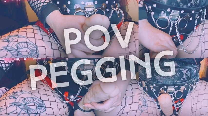 POV Pegging