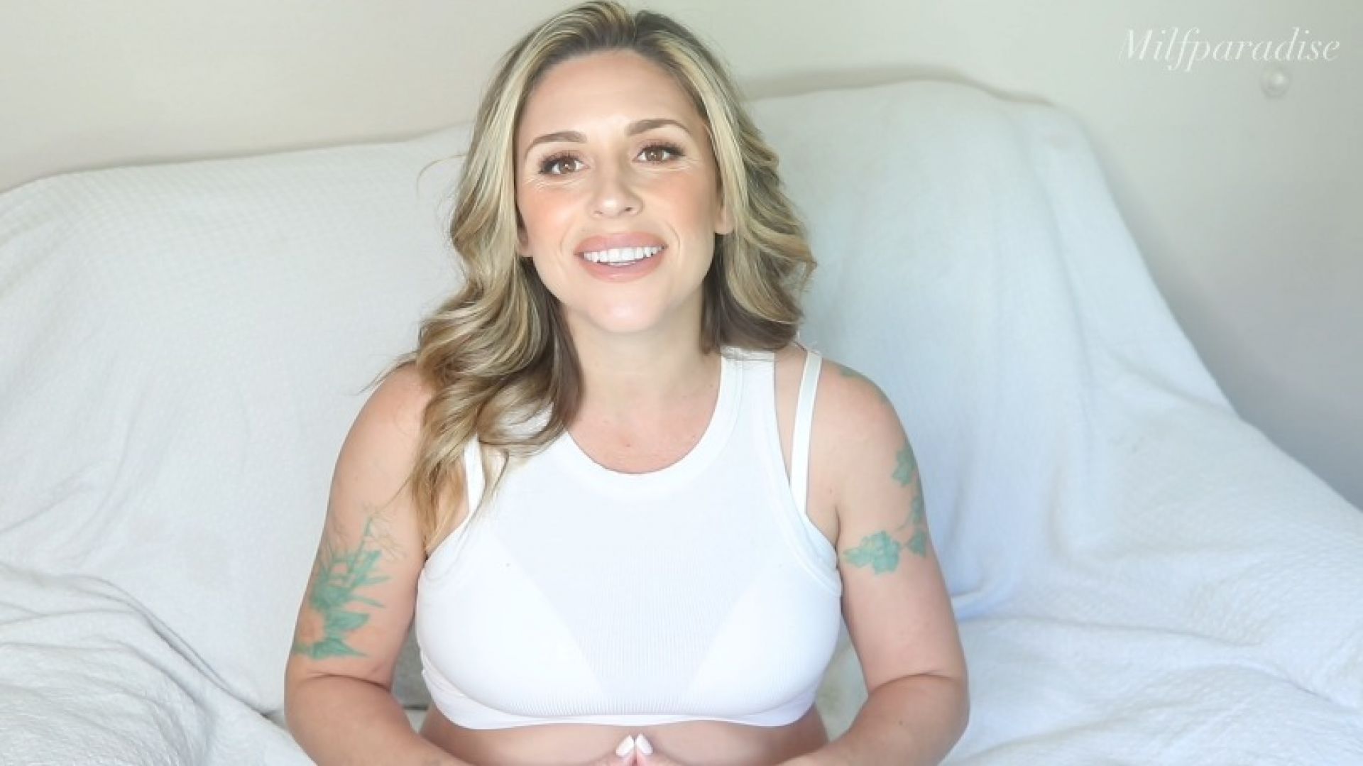 Pregnant Bellyjob Bukkake