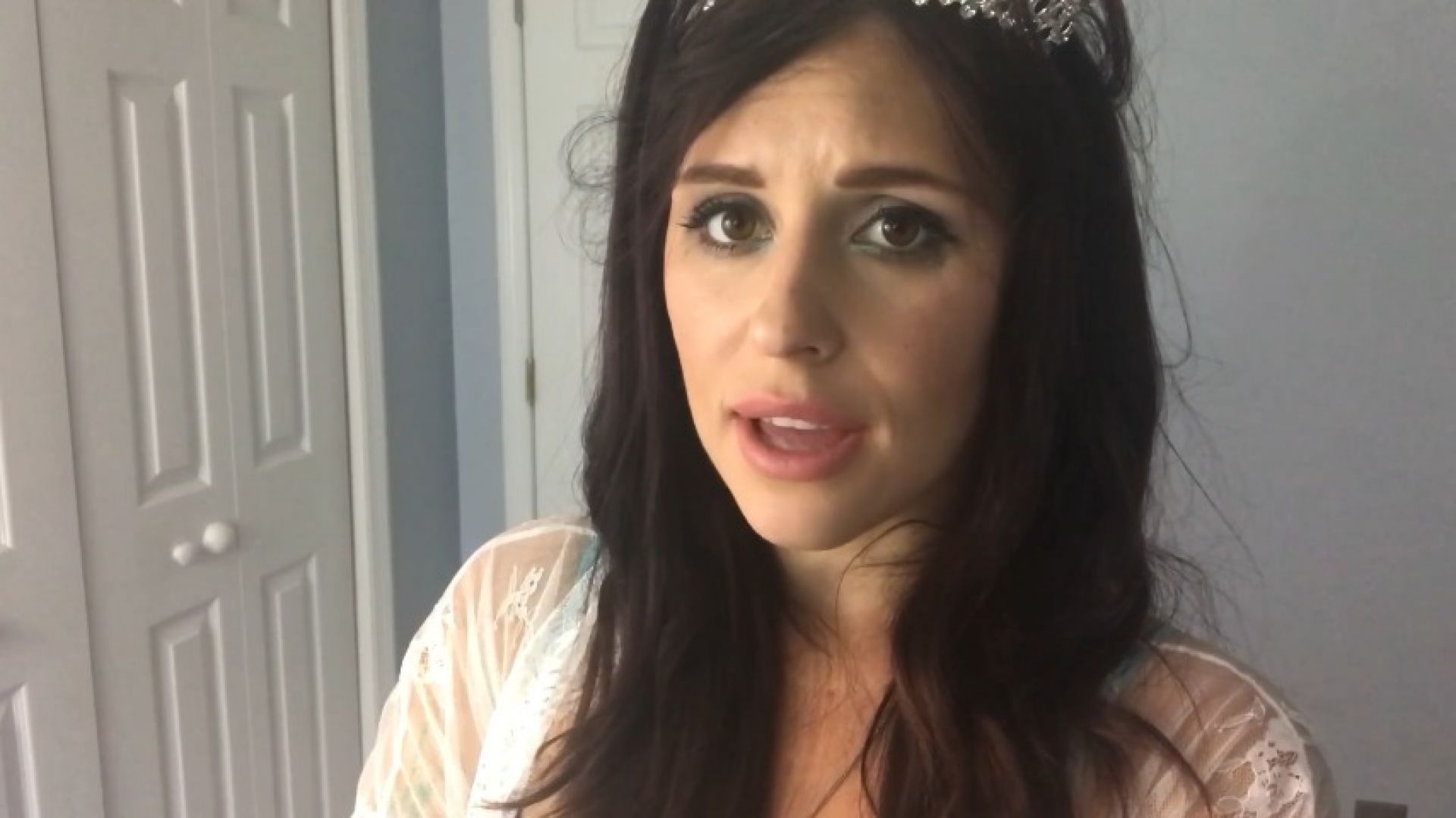 Ogre Impregnates Princess