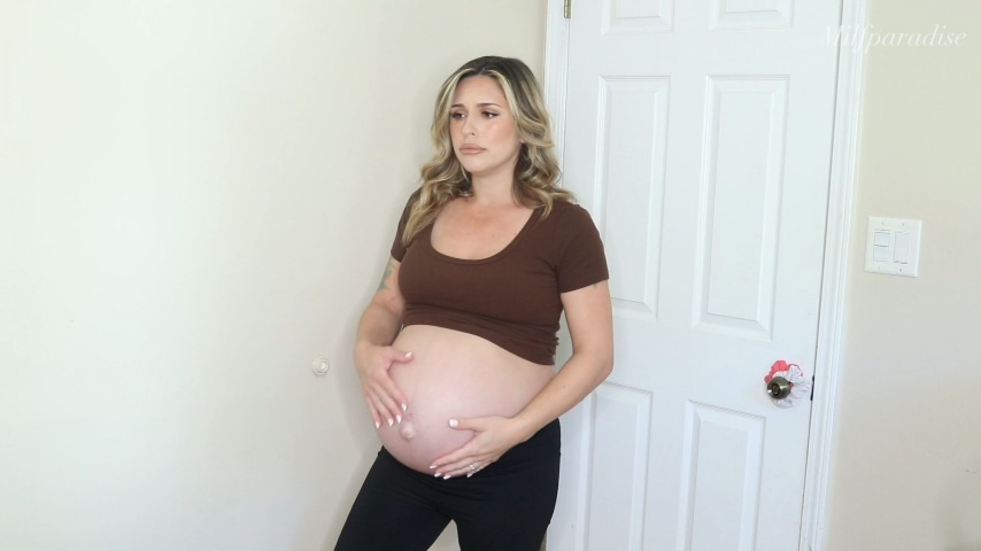 Belly Stuffing Part 2