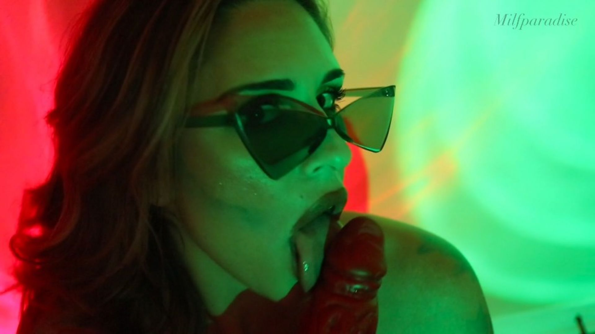 Pregnant with Alien Eggs: Part lll