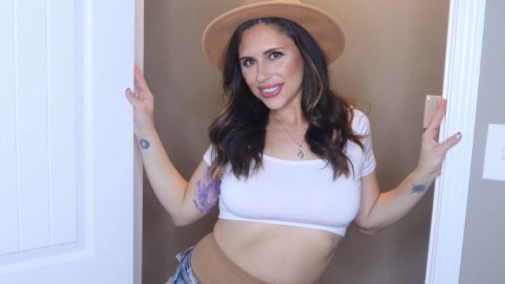 Therapist in Pantyhose Mark Part 4