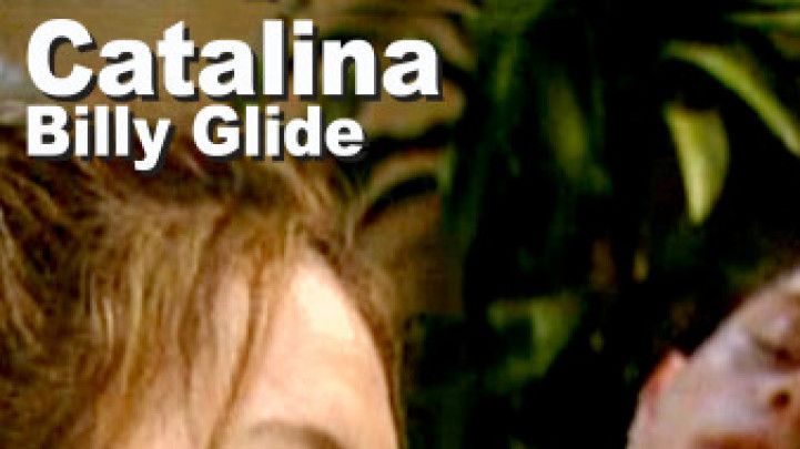 Catalina & Billy Glide Suck Fuck Anal Cumshot
