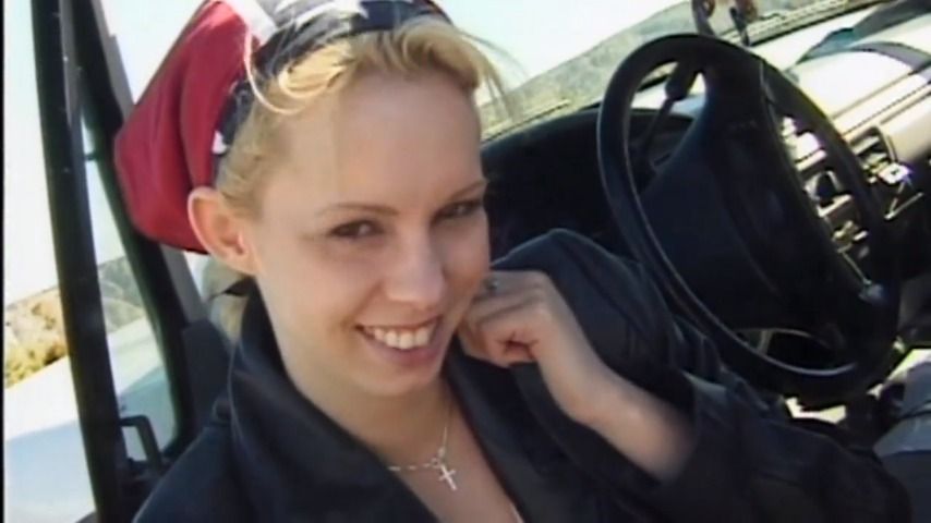 Jamie Lynn Hart &amp; Frank Towers Suck Fuck