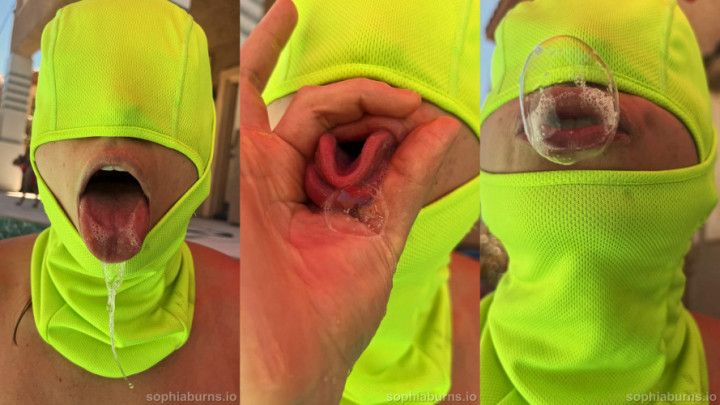blind taste test