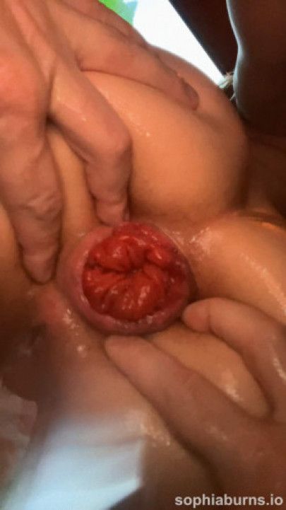 male fist training 3