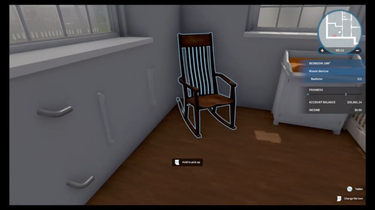 house flipper 2