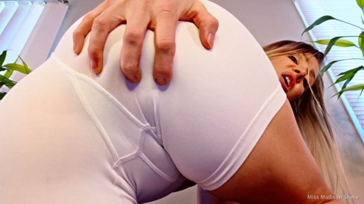 Forgotten Fart Slave