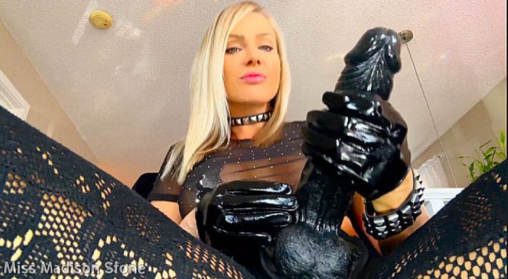 Forever a BBC Faggot