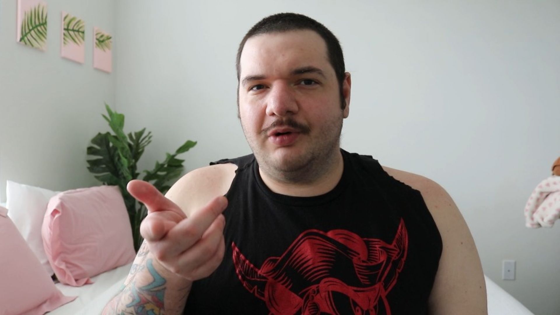 Kicking Your A** And Stealing Your Girlfriend