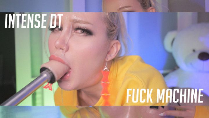 Fuck Throat Machine