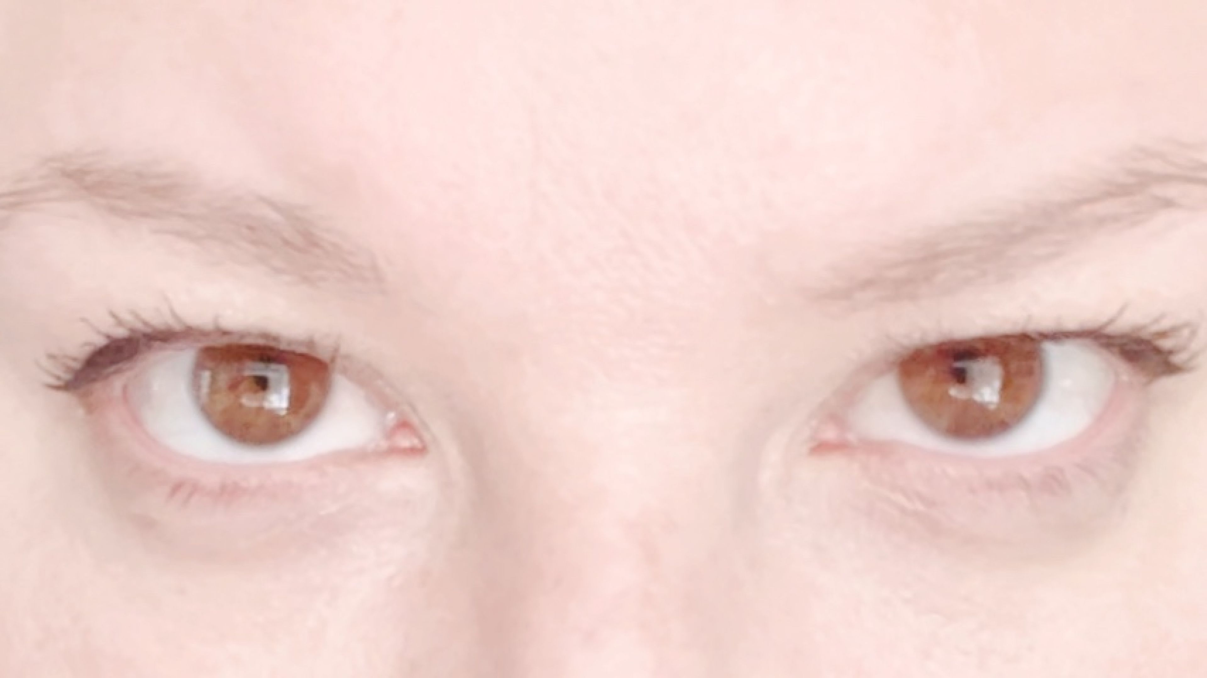 Dominant Eyes