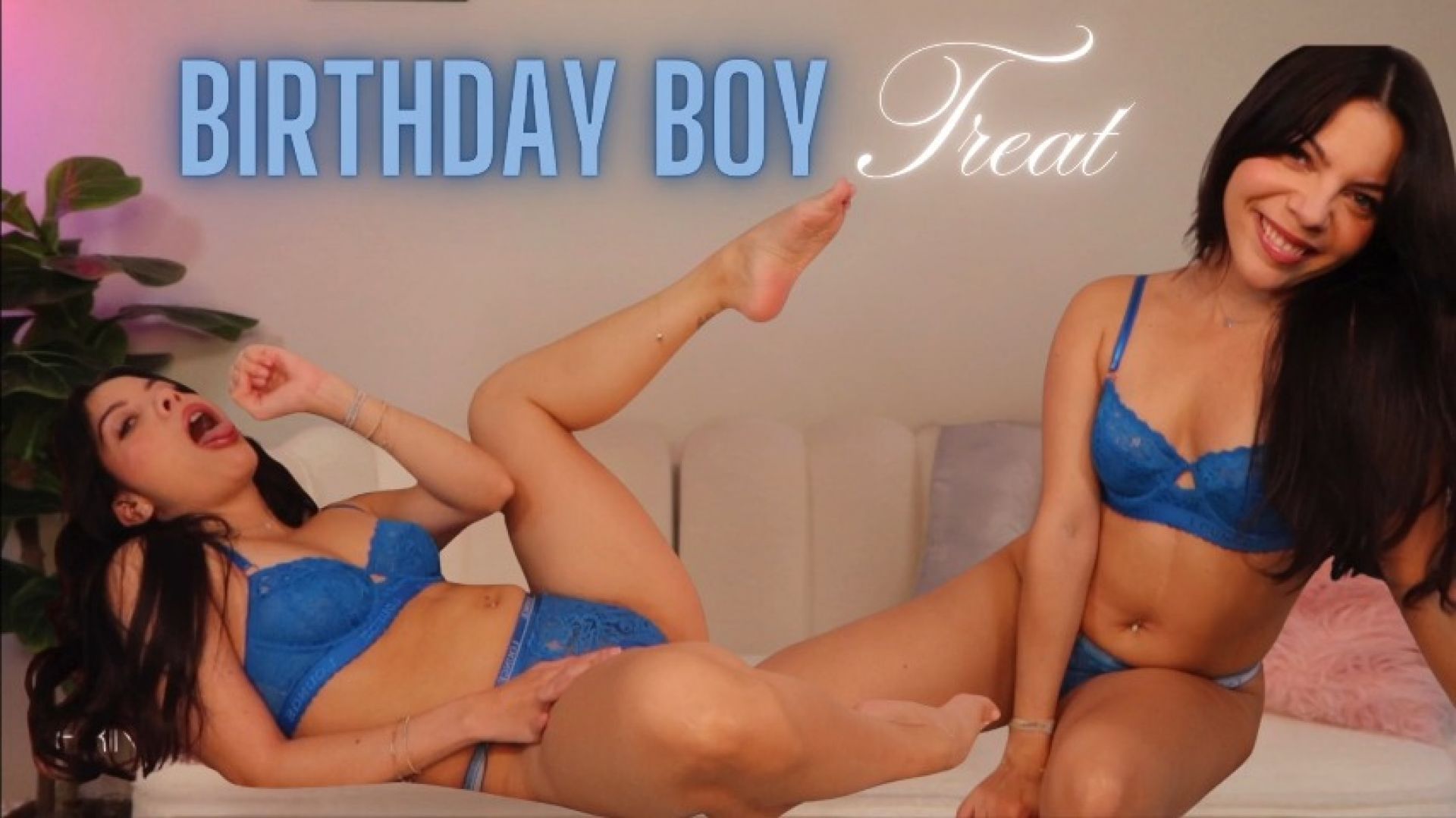 Birthday Boy Treat CEI + JOI