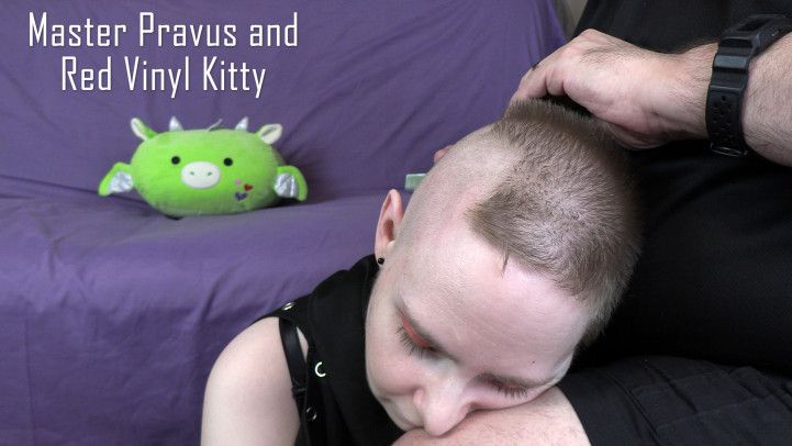 Intimate Head Shave 2.0