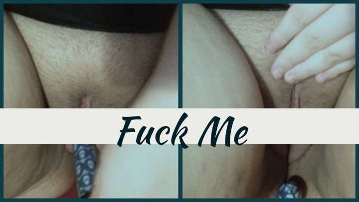 Fuck Me Right