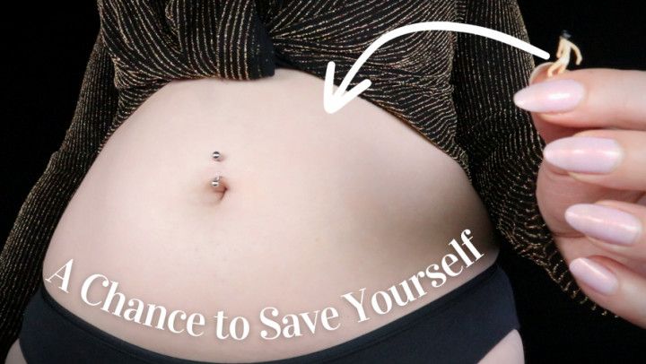 A Chance to Save Yourself - HD