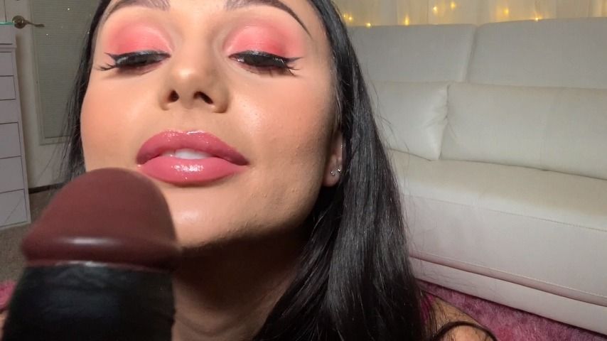 Ariana Marie BBC Dildo