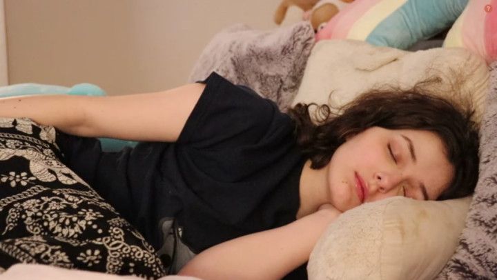 An Intimate Date With You