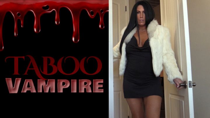 Taboo Vampire