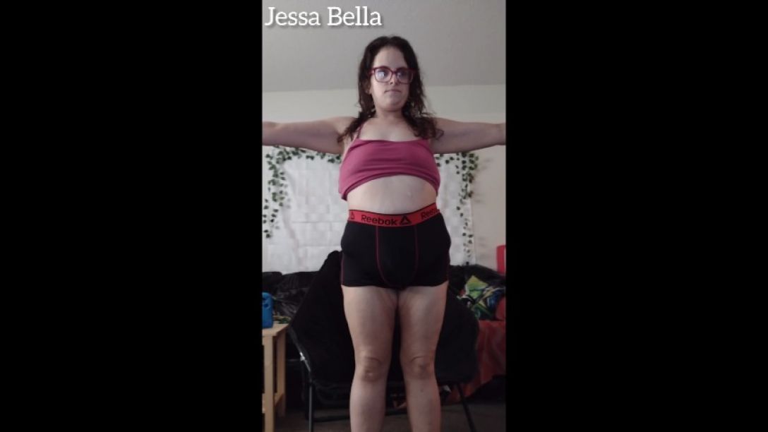 Body Check Recomp Restart - May 16th 2025