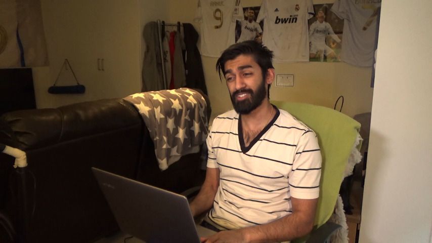 Interview - Roleplay