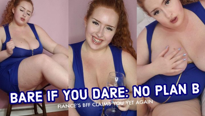 BBW Mistress Needs Impregnation | Practice Makes Pregnant 6