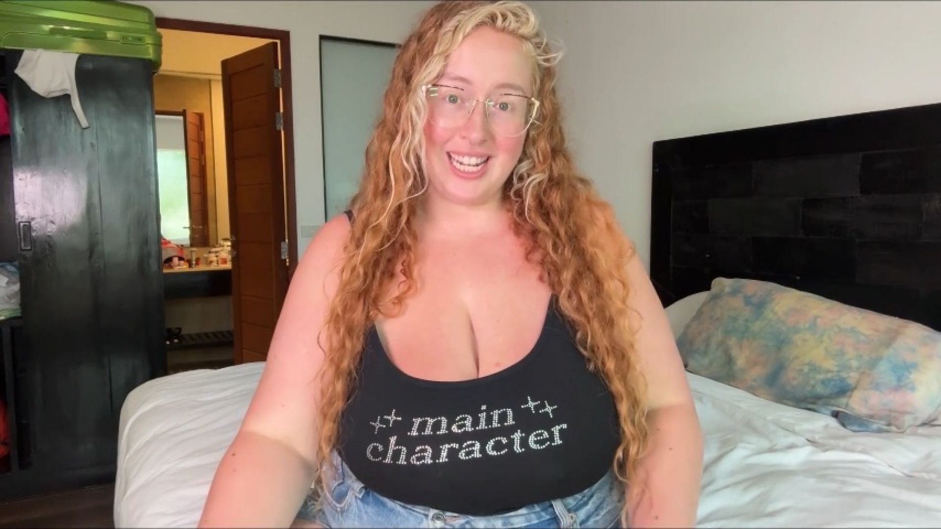 Mommy's Advice After Seeing Your Search History