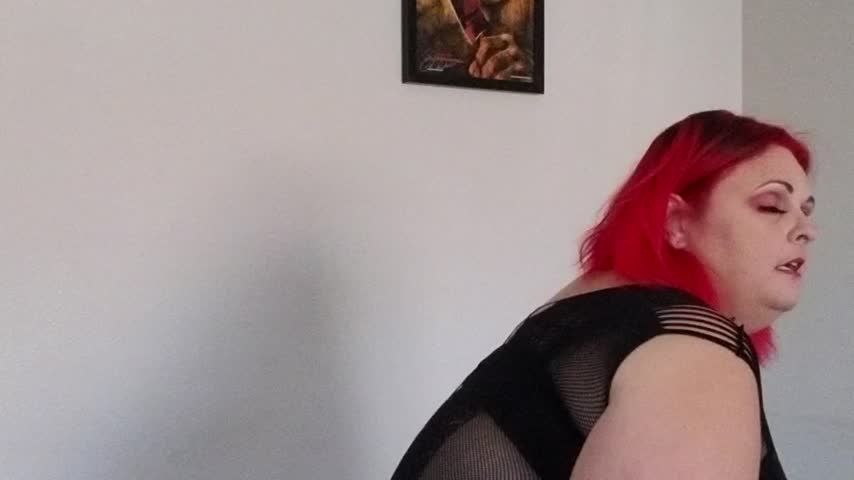 1st time riding dildo