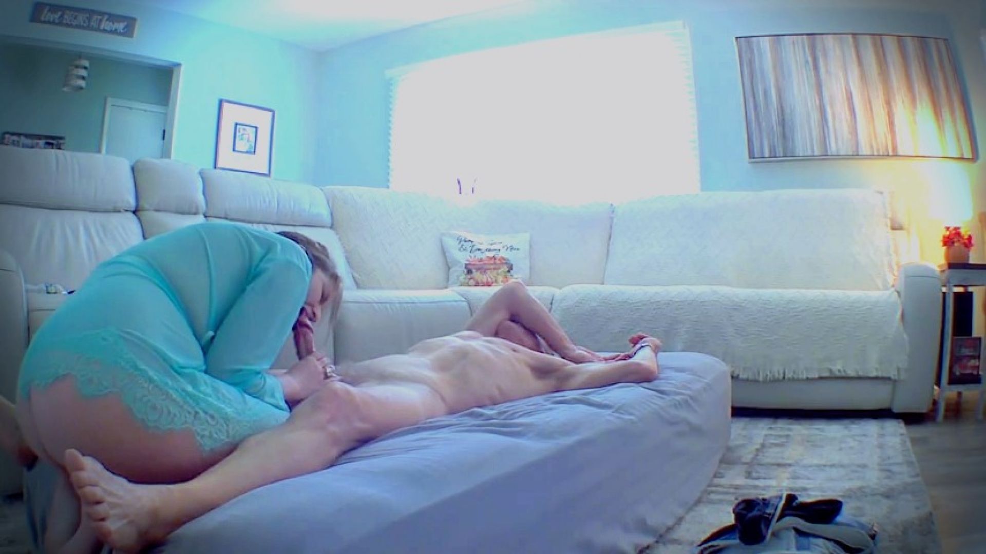 COSTCO COCK AND CREAMPIE