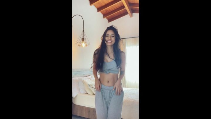 Let's dance papasito