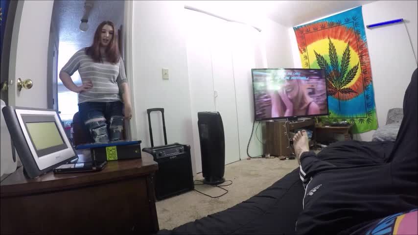 Getting Best Friends Wife Pregnant