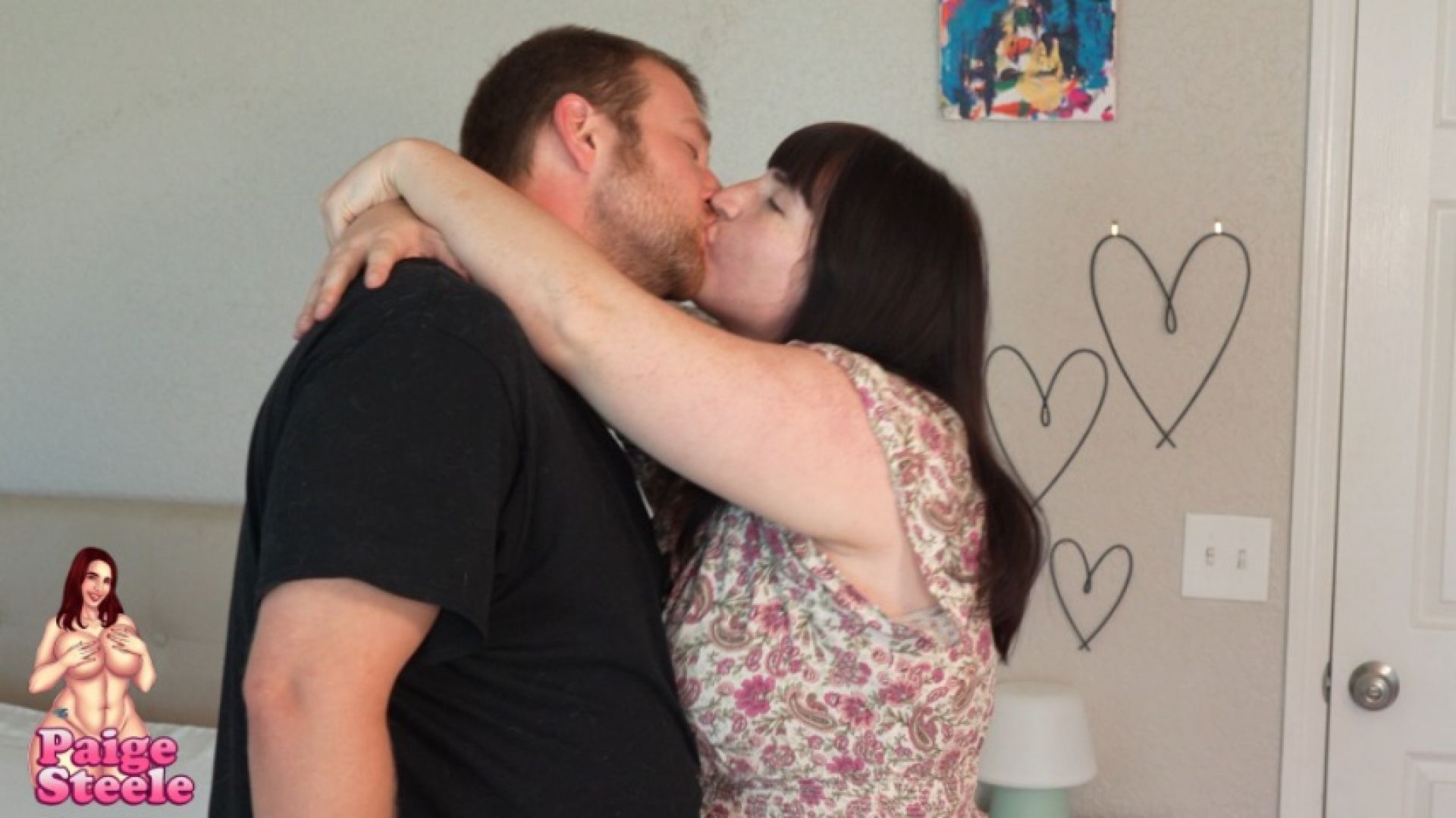 It's Time For The step-Sister-In-Law To Give Back