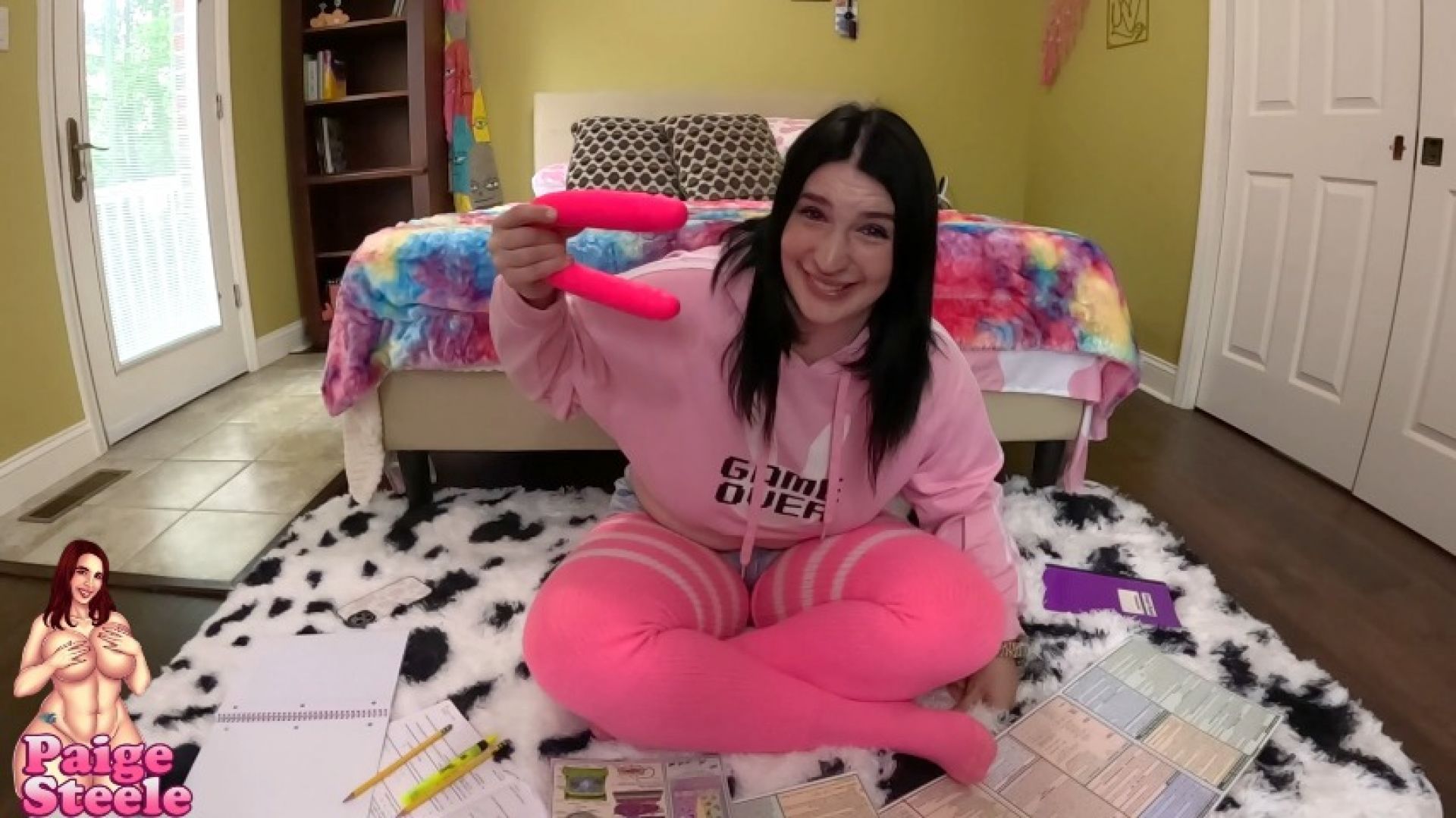 step-Fatherless Activities