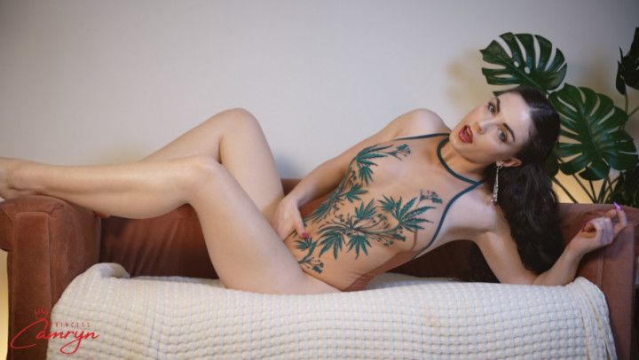 Edging Conditioning to Pussy Denial