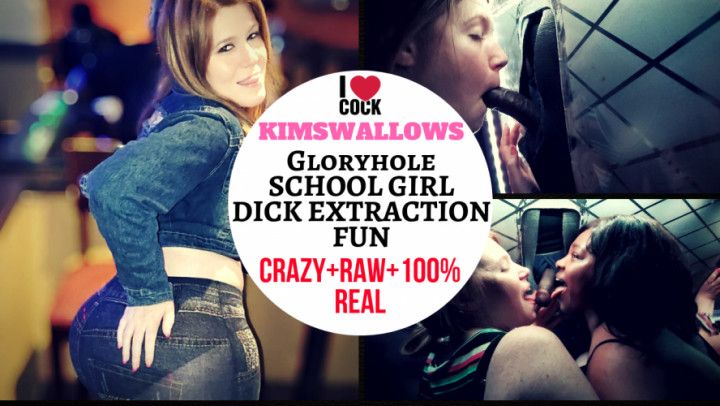 Gloryhole Hump Day April 24th