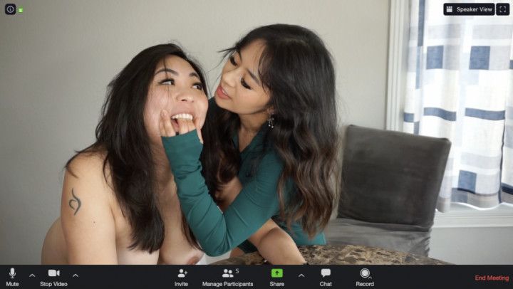 Cheating Wife Gets Dominated