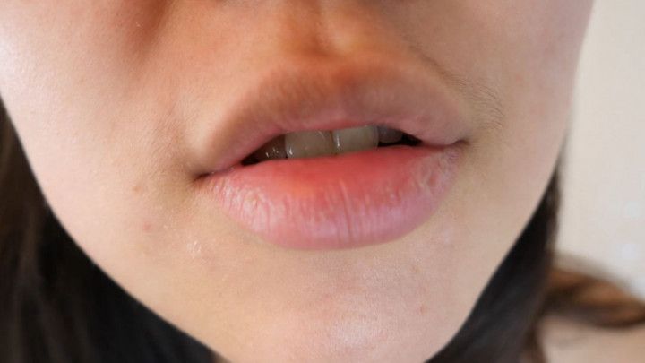 Stripping and Kissing