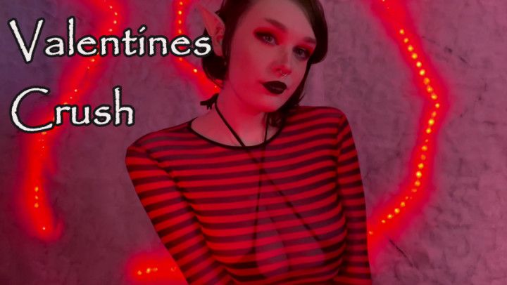 Valentines Crush